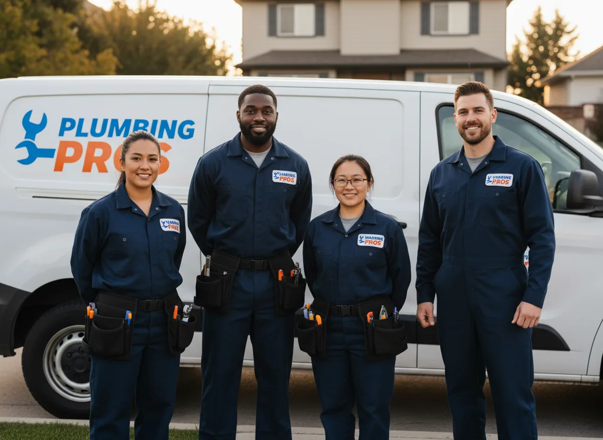 Water Heater Repair company in Lake Minchumina, AK